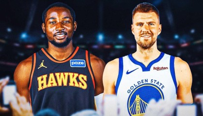 完美对战平台-老鹰意外交易波神引球迷争论：送走即战力，换两个 问题球员？