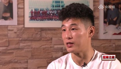 完美对战平台下载-武磊百场感言：感谢陪我经历千锤百炼的每一个人