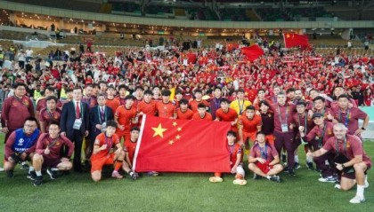 完美对战平台下载-王勤伯：中国足球想弯道超车，青训要有国际视野